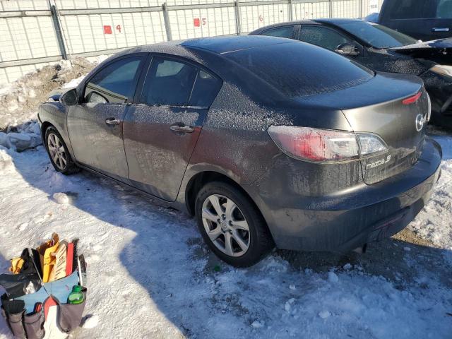 Photo 2 from auction – 2011 MAZDA 3 I with VIN JM1BL1VF2B1476346