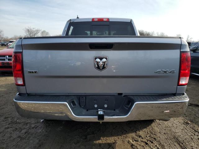 صورة رقم 6 من المزاد - 2022 RAM 1500 CLASS مع VIN 1C6RR7LG7NS209446