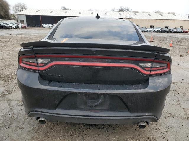 Photo 6 from auction – 2023 DODGE CHARGER GT with VIN 2C3CDXHG4PH513032