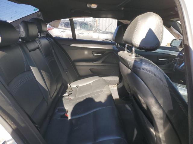 Photo 10 from auction – 2015 BMW 528 XI with VIN WBA5A7C57FD626694