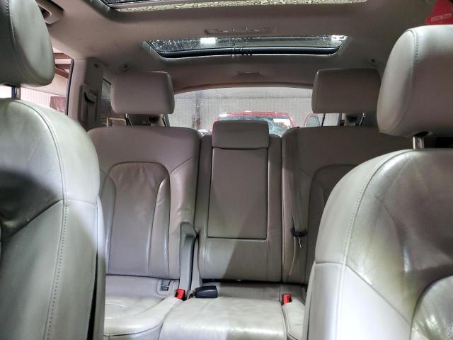 Photo 10 from auction – 2007 AUDI Q7 3.6 QUA with VIN WA1BY74L07D045239