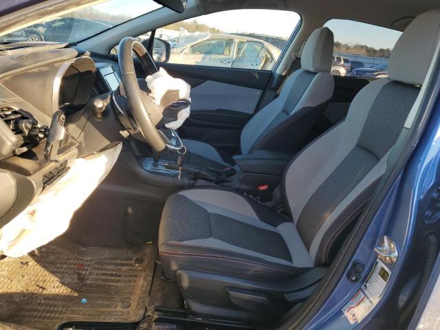 Photo 7 from auction – 2019 SUBARU CROSSTREK with VIN JF2GTACC9KH259769