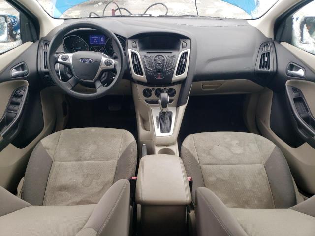 Photo 8 from auction – 2013 FORD FOCUS SE with VIN 1FADP3F23DL171343