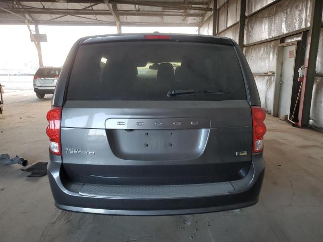 Photo 6 from auction – 2019 DODGE GRAND CARA with VIN 2C4RDGBG5KR781024