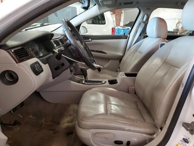Photo 7 from auction – 2014 CHEVROLET IMPALA LIM with VIN 2G1WC5E30E1142922