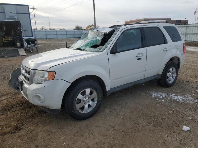 FORD ESCAPE LIM 2009 with VIN 1FMCU94G69KC56489 - Photo from auction