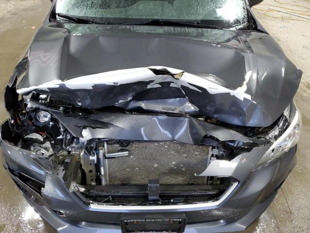 Photo 11 from auction – 2019 SUBARU IMPREZA PR with VIN 4S3GTAD6XK3757189