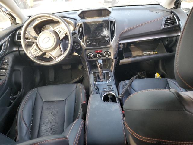 Photo 8 from auction – 2023 SUBARU CROSSTREK with VIN JF2GTHMC0PH265667