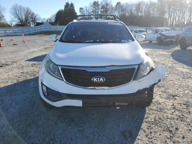 Photo 5 from auction – 2016 KIA SPORTAGE E with VIN KNDPCCA69G7804714