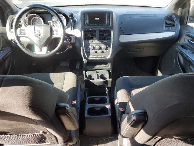 Photo 8 from auction – 2015 DODGE GRAND CARA with VIN 2C4RDGBG1FR668273