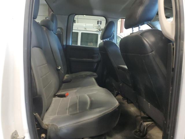 Photo 10 from auction – 2022 RAM 1500 CLASS with VIN 1C6RR7FT7NS199803