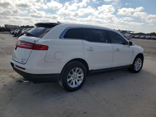 Photo 3 from auction – 2014 LINCOLN MKT with VIN 2LMHJ5NK6EBL56238