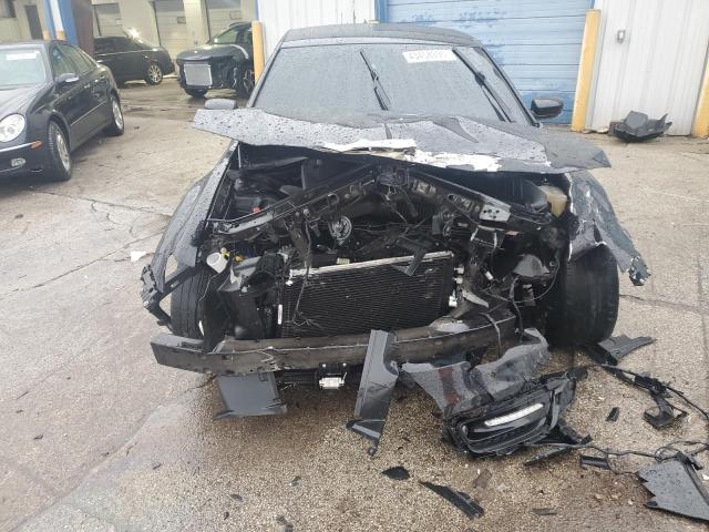 Photo 5 from auction – 2019 CHRYSLER 300 S with VIN 2C3CCABG1KH548418