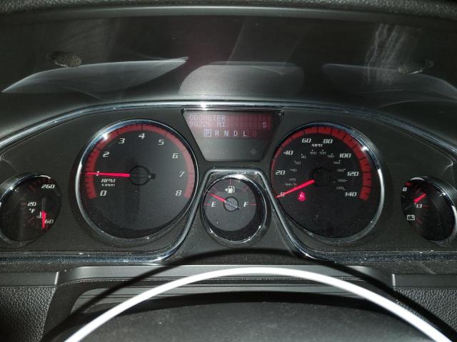 Photo 9 from auction – 2016 GMC ACADIA SLE with VIN 1GKKVPKD1GJ213342