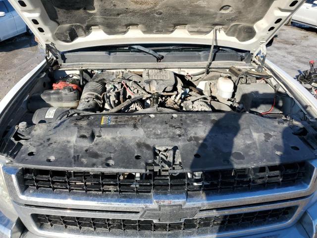 Photo 11 from auction – 2008 CHEVROLET SILVERADO with VIN 1GCHK23688F108352