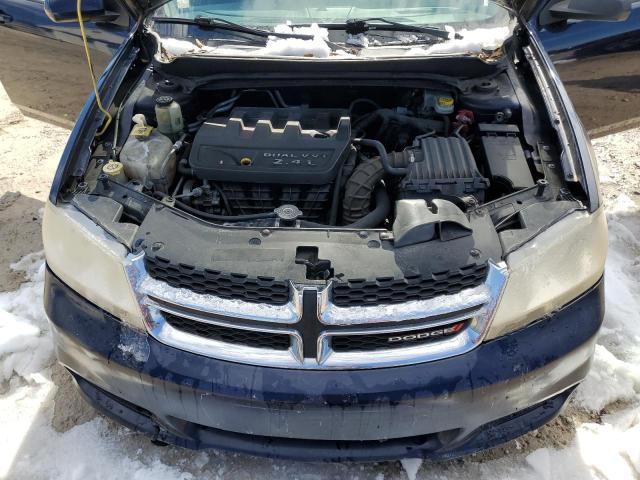Zdjęcie 11 z aukcji – 2014 DODGE AVENGER SX z VIN 1C3CDZCB6EN116644