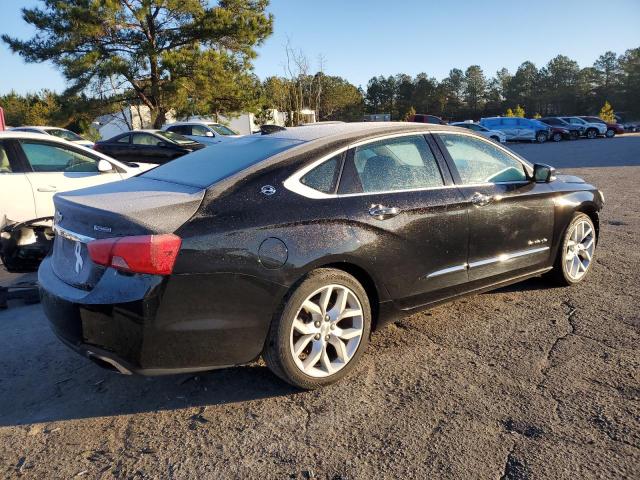 Photo 3 from auction – 2017 CHEVROLET IMPALA PRE with VIN 2G1145S32H9164390