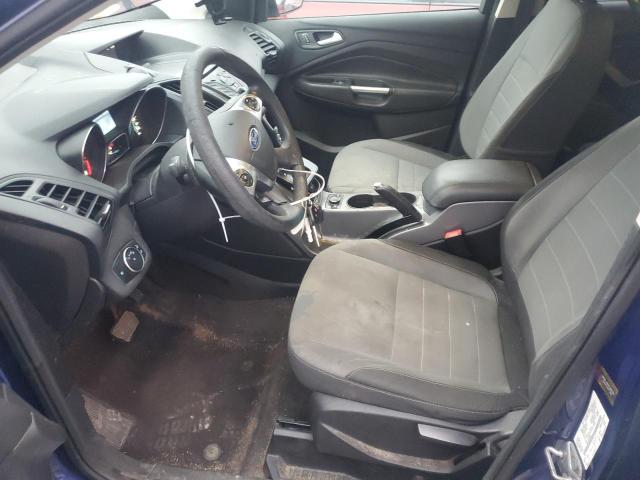 Photo 7 from auction – 2016 FORD ESCAPE SE with VIN 1FMCU0GX5GUA15662