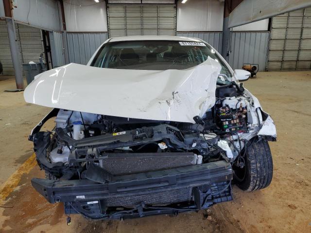 Photo 5 from auction – 2017 KIA FORTE LX with VIN 3KPFL4A79HE058325