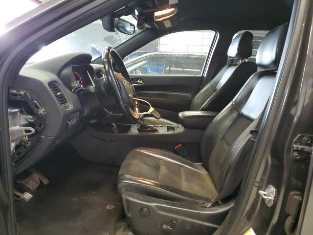 Photo 7 from auction – 2019 DODGE DURANGO GT with VIN 1C4RDJDG8KC827349