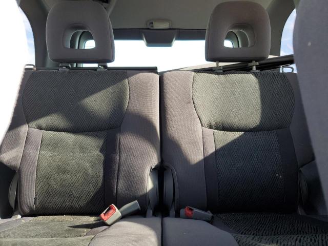 Photo 10 from auction – 2003 TOYOTA RAV4 with VIN JTEGH20V336012610