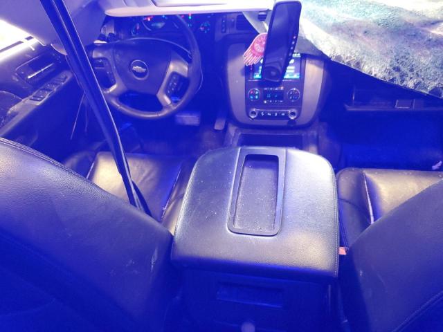 Photo 8 from auction – 2012 CHEVROLET SILVERADO with VIN 1GC1KYE85CF142048
