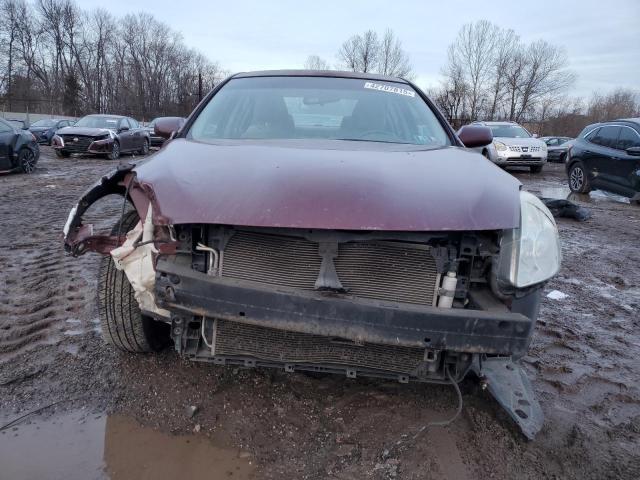 Снимка 5 от търг – 2011 NISSAN ALTIMA BAS с VIN 1N4AL2AP4BC164880