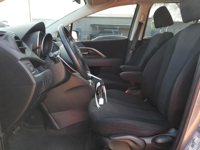 Photo 7 from auction – 2012 MAZDA 5 with VIN JM1CW2BL4C0111220