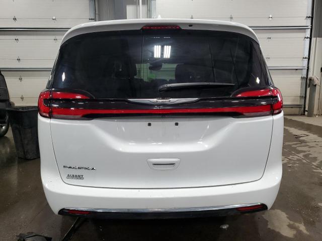 Photo 6 from auction – 2022 CHRYSLER PACIFICA T with VIN 2C4RC1BG5NR167966
