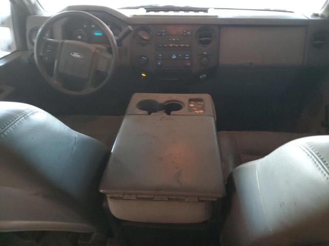 Photo 8 from auction – 2012 FORD F250 SUPER with VIN 1FT7W2A67CEA29580