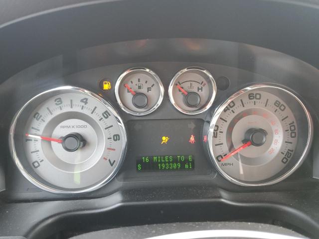 Photo 9 from auction – 2010 FORD EDGE LIMIT with VIN 2FMDK3KC7ABB20779