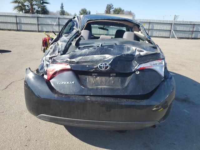 Photo 6 from auction – 2015 TOYOTA COROLLA L with VIN 5YFBURHE5FP297041