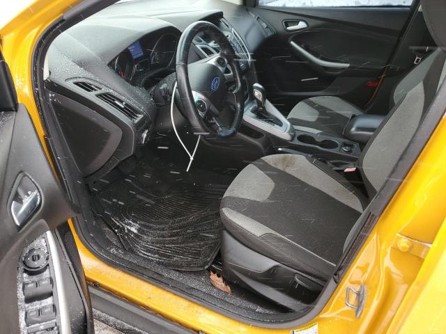 صورة رقم 8 من المزاد - 2012 FORD FOCUS SE مع VIN 1FAHP3K21CL446682