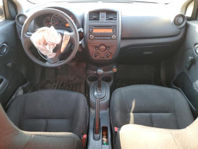 Photo 8 from auction – 2017 NISSAN VERSA S with VIN 3N1CN7AP6HL846315