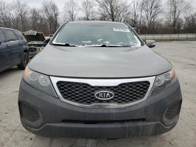 Photo 5 from auction – 2011 KIA SORENTO BA with VIN 5XYKT3A18BG006439