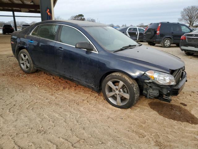 Photo 4 from auction – 2011 CHEVROLET MALIBU LS with VIN 1G1ZA5EU2BF157874