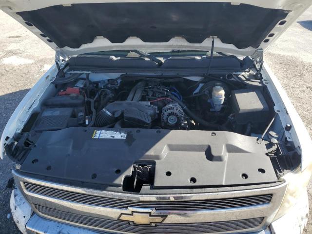 Photo 11 from auction – 2011 CHEVROLET SILVERADO with VIN 3GCPCSE01BG175186