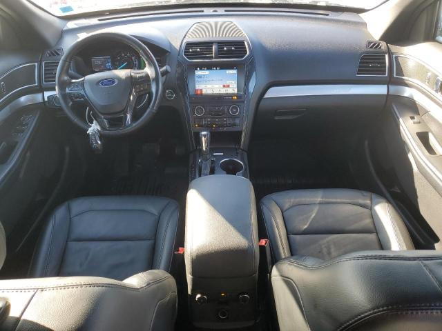 Photo 8 from auction – 2017 FORD EXPLORER X with VIN 1FM5K8D82HGB42685