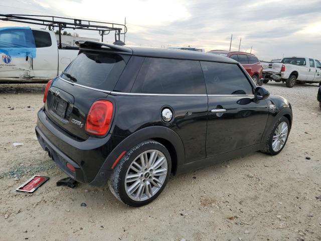 Photo 3 from auction – 2017 MINI COOPER S with VIN WMWXP7C58H2A45052