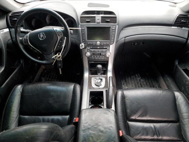 Photo 8 from auction – 2008 ACURA TL with VIN 19UUA66228A019330