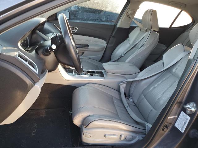 Photo 7 from auction – 2019 ACURA TLX TECHNO with VIN 19UUB2F41KA007765