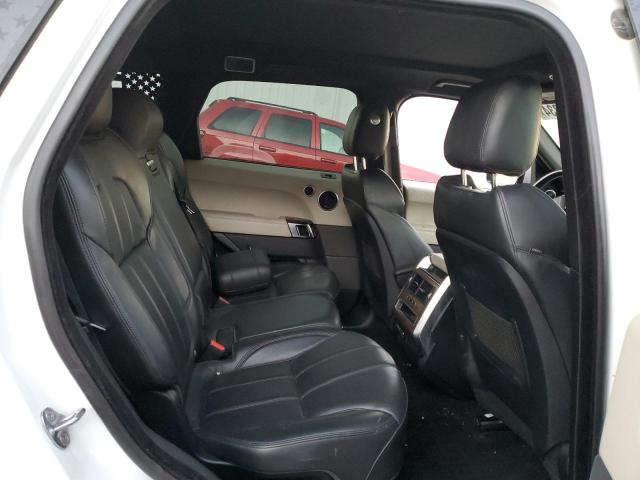 Photo 11 from auction – 2016 LAND ROVER RANGE ROVE with VIN SALWR2PF4GA117325