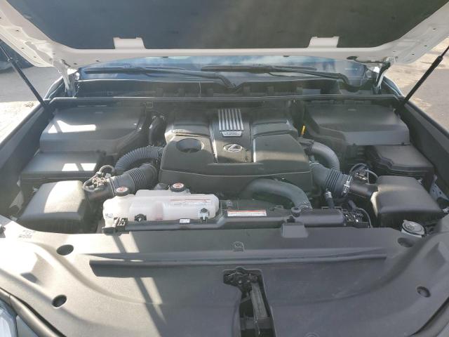 Photo 12 from auction – 2023 LEXUS LX 600 BAS with VIN JTJGB7CX3P4034797
