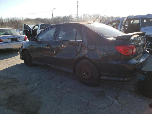 Photo 2 from auction – 2005 TOYOTA COROLLA CE with VIN 1NXBR32E45Z412653