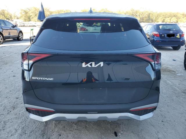 Photo 6 from auction – 2023 KIA SPORTAGE E with VIN 5XYK33AF5PG097043