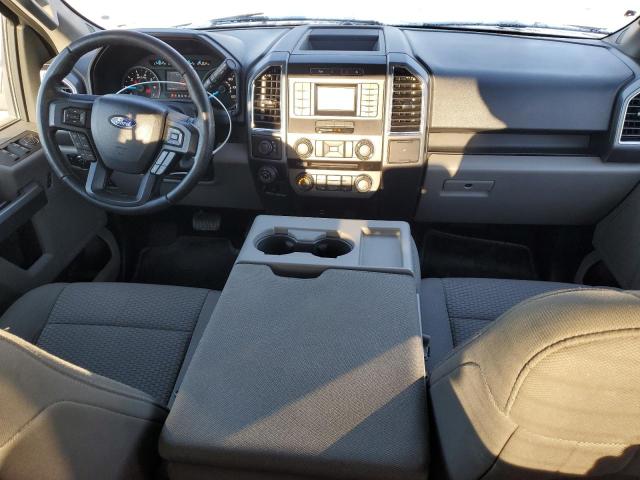 Photo 8 from auction – 2016 FORD F150 SUPER with VIN 1FTEX1EP9GKF11492