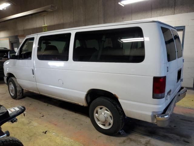 Photo 2 from auction – 2008 FORD ECONOLINE with VIN 1FBNE31L08DA49824