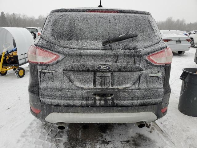 Photo 6 from auction – 2015 FORD ESCAPE SE with VIN 1FMCU0GXXFUC68281