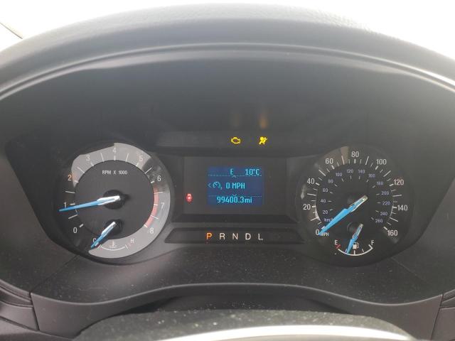 Photo 9 from auction – 2018 FORD FUSION S with VIN 3FA6P0G73JR273286