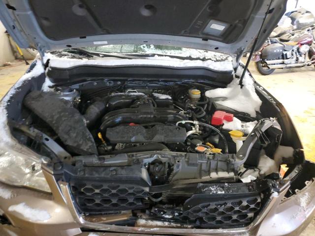 Photo 11 from auction – 2014 SUBARU FORESTER 2 with VIN JF2SJAACXEH503260